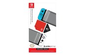 Pelit - lisävarusteet - PDP Multi Screen Protector Kit for Nintendo Switch - Miscellaneous Lisävarusteet pelikonsoleille - Nintendo Switch - 500-219-EU