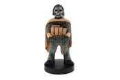 Pelit - lisävarusteet - Cable Guys Call of Duty: Ghost Warzone - Miscellaneous Lisävarusteet pelikonsoleille - 5060525894930