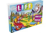 Lautapelit - Hasbro Game of Life Classic (ENG) - 5010993829101