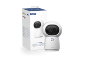 Smart Home - Älykoti - Aqara Kamera Hub G3 - CH-H03
