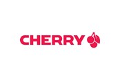 Näppäimistöt - Cherry DW 9100 - Näppäimistö ja Hiirisetti - Musta - JD-9100PN-2
