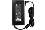 Kannettavan laturit - HP 150W Smart AC Adapter OMEN laptops 100-240V 19.5V 7.7A 4.5mm - L32661-001