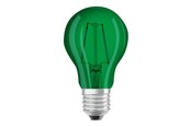 Lamput - Osram LED-lamppu LED-tähtikoriste, klassinen A-muoto. E27 - 4058075433984