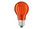 Lamput - Osram LED-lamppu LED-tähtikoriste, klassinen A-muoto. E27 - 4058075433960