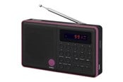 MP3-soittimet ja äänitallentimet - Eltra Pliszka Musta - MP3 player - 5907727028131