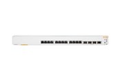 Kytkimet - Hewlett Packard Enterprise E Aruba Instant On 1960 12XGT 4SFP+ -kytkin - JL805A#ABB