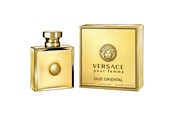 Parfyymit & Tuoksut - VERSACE Pour Femme Oud Oriental EDP - 8011003818167
