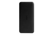 Powerbank - Xiaomi Redmi 18W pikalataus Powerbank - musta - 20000 mAh - VXN4304GL