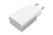 Puhelin - Adapterit & Laturit - Xiaomi Mi 20W laturi (USB-C) - 31569