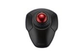 Hiiret - Kensington Orbit® Wireless Trackball with Scroll Ring - Musta - Ohjauspallo - Musta - K70992WW