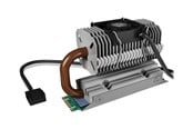 Tallennus - lisävarusteet - ICY BOX JÄÄBOXI - IB-M2HSF-705