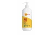 Vartalonhoito - Derma Aurinkovoide SPF 30 500 ml - 50508569