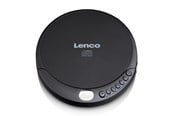 CD-soitin - Lenco Kannettava CD-soitin lataustoiminnolla - CD-010