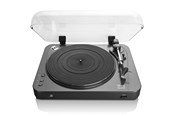 Levysoitin - Lenco LBT-120BK - Record Player with direct encoding and Bluetooth® - Levysoitin musta - LBT-120BK