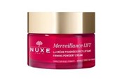 Kasvojen hoito - Nuxe Merveillance Lift Kiinteyttävä Puuterimainen Päivävoide 50 ml - NUXEX03200