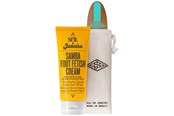 Vartalonhoito - Sol de Janeiro - Samba 2-Step Foot Fetish Care - 0200