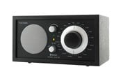 HiFi - AV-vastaanotin / Vahvistin - Tivoli Audio Klassinen malli yksi Bluetooth - Radio - Musta - M1BT-0181-ROW