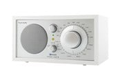 HiFi - AV-vastaanotin / Vahvistin - Tivoli Audio H-kaiutinKlassinen malli yksi Bluetooth-kaiutin - Radio - Valkoinen - M1BT-0185-ROW