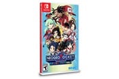 Pelit - NeoGeo Pocket Väri Selection Vol. 1 - Nintendo Switch - Toiminta - 0819976026293