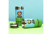 Keittiötarvikkeet - Paladone Super Mario Warp Pipe Matka Mug - PP6349NN