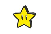 Valaisimet - Paladone Super Mario Super Star Light with projection - PP5100NNV3