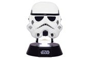 Valaisimet - Paladone Star Wars - Stormtrooper Icon Light - PP6383SWV2