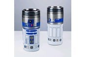 Keittiötarvikkeet - Paladone Star Wars - R2-D2 Matka Mug - PP3812SW