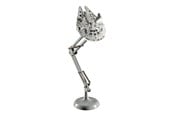 Valaisimet - Paladone Star Wars - Millennium Falcon Posable Desk Light - PP5056SWV3