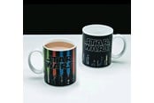 Keittiötarvikkeet - Paladone Star Wars - Lightsaber Heat Change Mug - PP3699SWV2