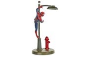Fanituotteet - Paladone - Spiderman Lamppu - Lamppu - PP6369MC