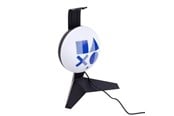 Fanituotteet - Paladone - Playstation-kuuloketelineen valo - PP8962PS