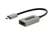 Näyttökaapeli - StarTech.com USB-C HDMI-sovitin 4K60Hz - USBC-HDMI-CDP2HD4K60