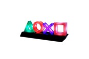 Fanituotteet - Paladone - PlayStation-kuvakkeiden valo V2 - PP4140PSV3