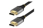 Näyttökaapeli - StarTech.com HDMI 2.1 -kaapeli, 3 metriä - HDMM21V3M