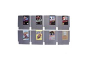 Fanituotteet - Paladone - NES-kasettien juomatukit - PP3931NN