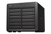 Kiintolevysarjat - Raid - Synology DX1222 Laajennus Unit 12-BAY - DX1222