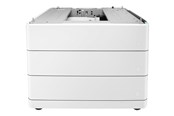 Tulostimien lisävarusteet - HP PageWide 3x550 sheet Paper Tray/Stand / 9UW02A - 9UW02A