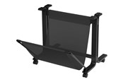 Tulostimien lisävarusteet - HP Designjet T100/T500 24 tuuman jalusta - 6TX91A