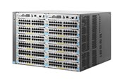 Kytkimet - Hewlett Packard Enterprise Aruba 5412R zl2 Switch - J9822A