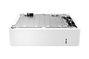 Tulostimien lisävarusteet - HP LaserJet 550-sheet Paper Tray / J8J89A - J8J89A