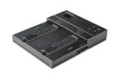 Kiintolevysarjat - Raid - StarTech.com SM2DUPE11 Itsenäinen M.2 SATA- ja M.2 NVMe-kopiointi- ja pyyhkimislaite - SM2DUPE11