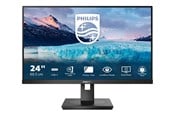 Näyttö - 24" Philips S-linja - 243S1/00