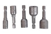 Poranterät & Ruuvauskärjet - Makita B-39154 - B-39154