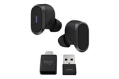 Kuulokkeet - Logitech Alue Tosi Langattomat - 985-001082