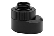 Jäähdytys ja tuuletus - EK Water Blocks EK-Quantum Torque Rotary Offset 7 - Musta - 3831109832820