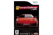 Pelit - Ferrari Challenge Trofeo Pirelli - Nintendo Wii - 12 - Kilpa-ajo - 5060057026700
