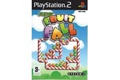 Pelit - Super Fruitfall - Sony PlayStation 2 - 16 - Pulma - 5060057024201