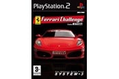 Pelit - Ferrari Challenge Trofeo Pirelli - Sony PlayStation 2 - 12 - Kilpa-ajo - 5060057027004