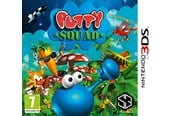 Pelit - Putty Squad - Nintendo 3DS - 01 - Strategia - 5060057028889