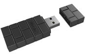 Pelit - lisävarusteet - 8BitDo USB langaton sovitin 2 - Wireless Lisävarusteet pelikonsoleille - Android - RET00283